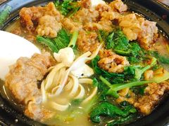 -溢香苑瓦罐(前进路店)