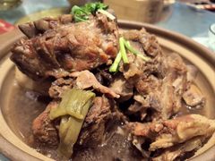 -真定郝家排骨(正定县总店)