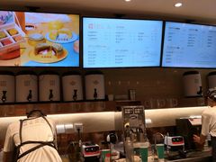 -奈雪的茶(新天地广场PRO店)