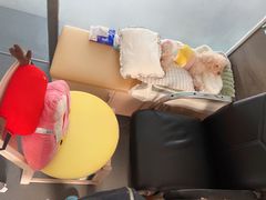 -爱侣宠医·鹦鹉专科·小型哺乳类·异宠专科(灵石路店)