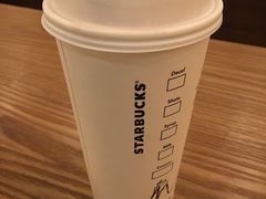 Mocha-星巴克臻选(深圳罗湖万象城店)