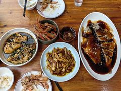 -百家鲜·杭帮菜