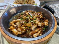 -红日饭店(裕隆三路店)