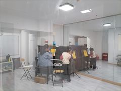 -属音琴行(成山路店)