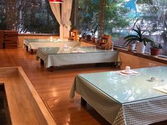 -益百岁牛尾汤主题餐厅(辛庄街店)