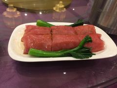 -南沙奥园酒店-中餐厅