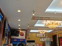 大堂-峨嵋酒家(德内店)
