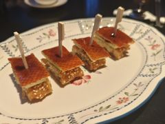 -丽晶轩中餐厅(重庆丽晶酒店)