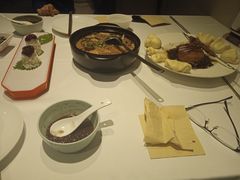 -煜丰汴京烤鸭(福彩路店)