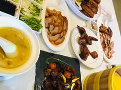 -便宜坊烤鸭店(科创店)