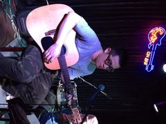 OhBar偶吧音乐酒吧-ohbar live house(人广店)