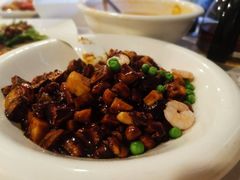 八宝辣酱-翠亭酒家(山西南路店)