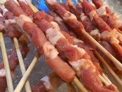 -富力万达嘉华酒店-美食汇西餐厅