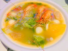 -桂满陇·杭州饭店(清河万象店)