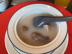-丽晶轩中餐厅(重庆丽晶酒店)
