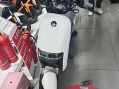 -九号电动车(安定门内大街店)