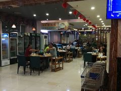大堂-北海港酒楼 海鲜代加工 粤菜(淡村商贸城店)