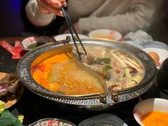-牛New寿喜烧(青浦店)