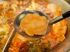-湊湊火锅·茶憩(南京万象天地店)