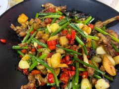 -聚味瞿记·龙虾堂(树木岭店)