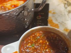 -东道煮牛肉火锅(东盛大街店)