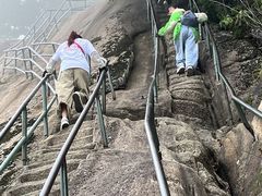 -丹东凤凰山景区