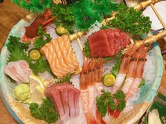 -河风の幸会精致料理