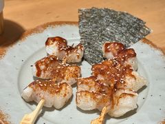 -火山屋台(新街口店)