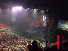 -宝能国际体育演艺中心