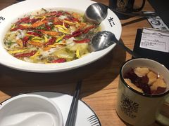 -太二酸菜鱼(金沙印象城店)