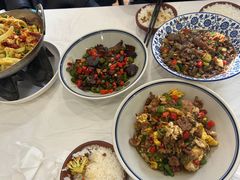 -新新湘菜馆(新中街二条店)