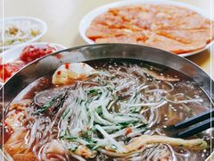 -屋里家延边朝鲜族冷面(南园店)