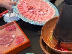 -南门四季铜锅涮肉(大屯·北苑店)