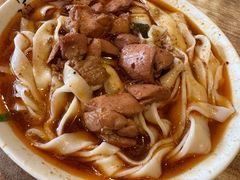 -项记烩面(迎宾路店)