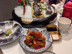 -红沃鳗鱼黑牛烤肉店(不老街店)
