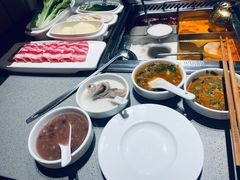 -海底捞火锅(吴中路店)