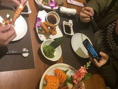 -贵木日本料理·铁板烧(新地假日广场店)