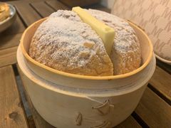 冰火菠蘿油-甘单茶事小馆(洋河店)