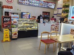 -香妃烤鸡(西单店)