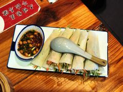 -老凯俚酸汤鱼(鸿通城店)