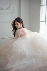 -蒙娜丽莎婚纱摄影(爱城总店)