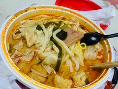 -大润发(康桥店)