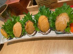 -阿吾罗·月咏精致日料(港汇恒隆广场店)