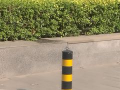 -中国银行(北京青年路支行)