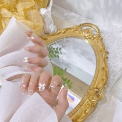 -Blue Nail日式美甲美睫美肤