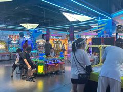 -大玩家(通州万达广场店)