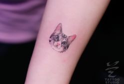 -见雾TATTOO STUDIO