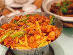 -山芋腔苏北菜(盐城滨海店)