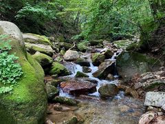 -本溪大峡谷