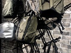 -THE NORTH FACE(三里屯ONEBOX店)